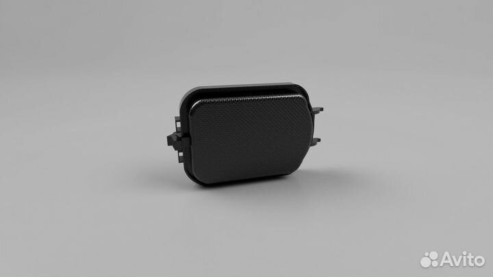 Крышка фары Renault Kangoo 2008 - 2018 г