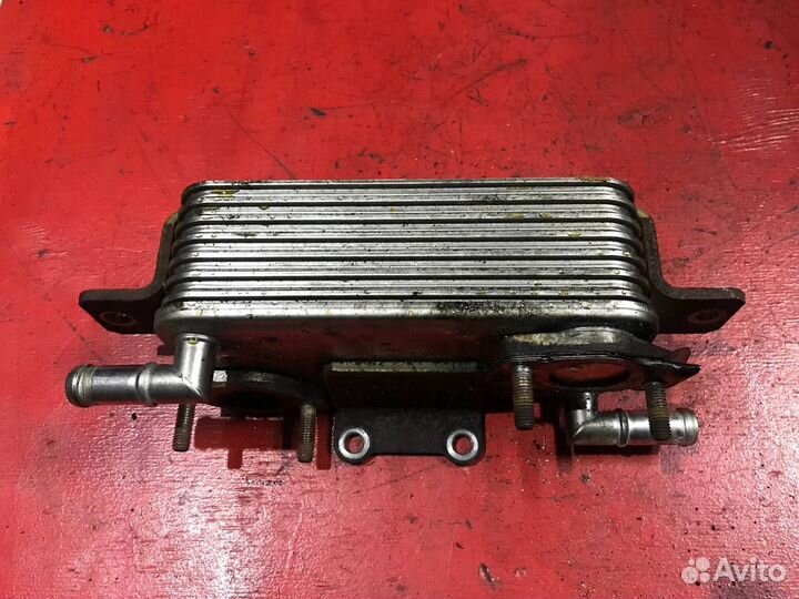 Теплообменник системы EGR Mitsubishi Pajero 3 4M41