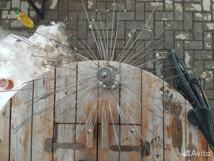 Люстра потолочная рабочая