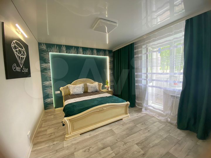 1-к. квартира, 31 м², 1/14 эт.