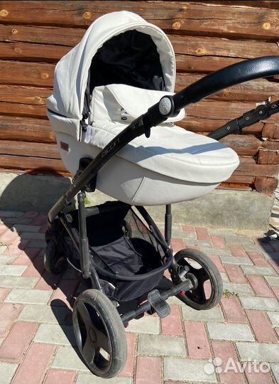 Продается коляска