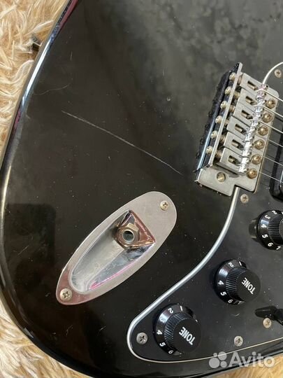 Электрогитара Selder Stratocaster