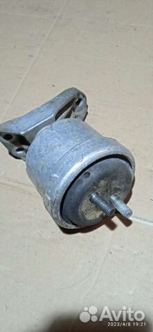 Опора двигателей правая z22se, z22dtr