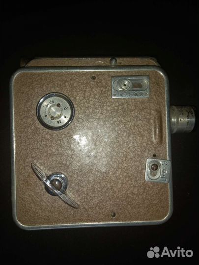 Камера турист