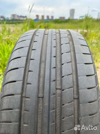 Goodyear Eagle F1 Asymmetric 3 225/45 R17 94Y