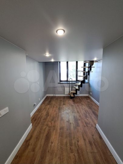 Квартира-студия, 14 м², 1/5 эт.