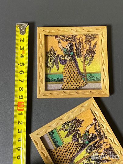 Подставка для чашек