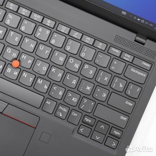 Lenovo ThinkPad X1 Nano i7-1260P/16GB/512GB