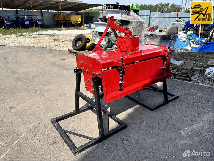 Почвофреза 1GQN 1.2, 2023