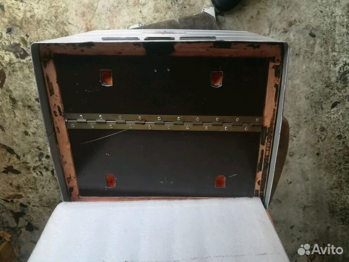 Автомобильный холодильник,Термо контейнер