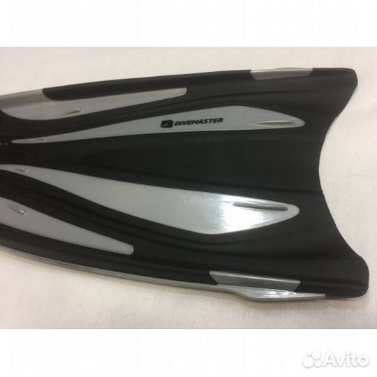 Новые Ласты divemaster риф 46-47