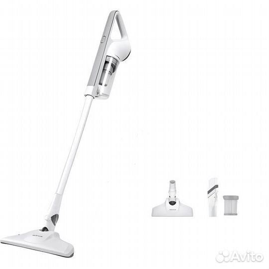 AUX Vacuum Cleaners (1)