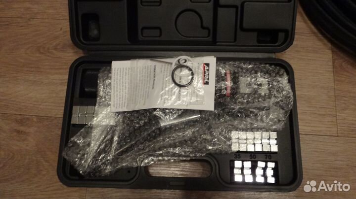 Пресс-клещи гидравлические для обжима наконечников