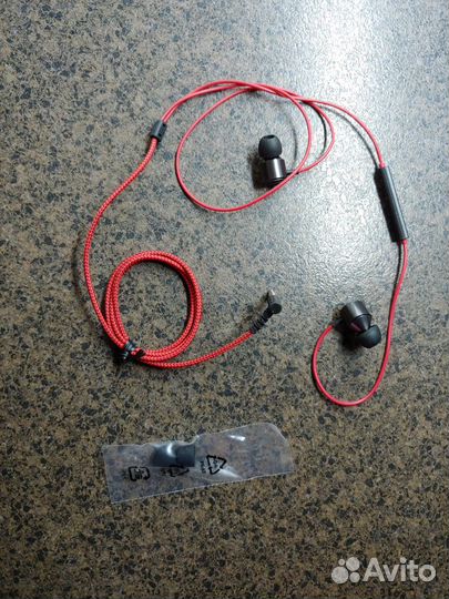 Гарнитура для телефона