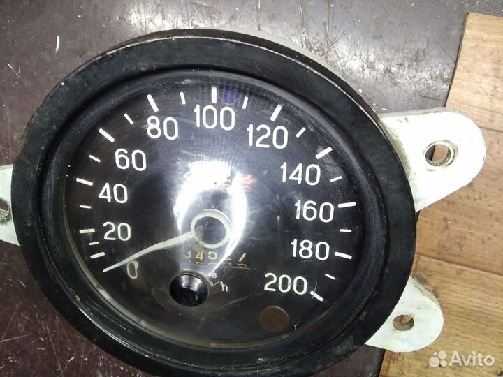 Приборы для газ 2410