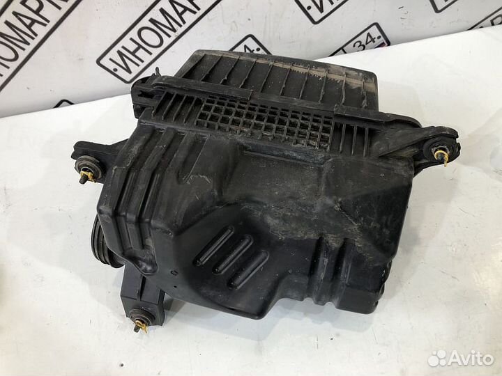 Корпус воздушного фильтра Hyundai Solaris