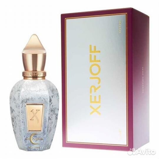 Xerjoff Apollonia Духи унисекс 50 ml