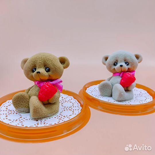 Мыло ручной работы