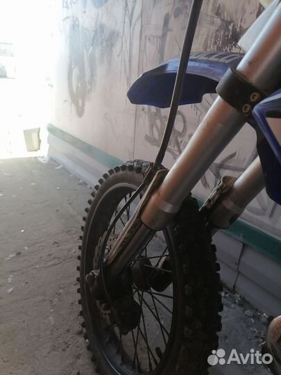 Продам питбайк