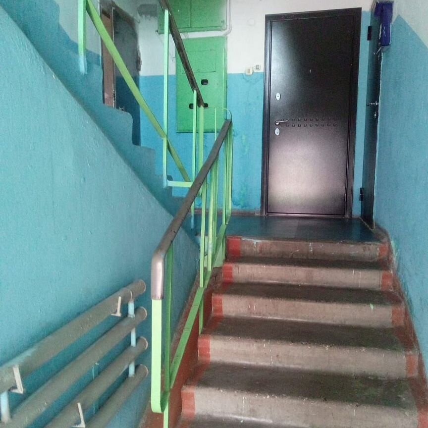 Квартира 1-комн. 36.3 м² в Тейково — фото 12 из 12