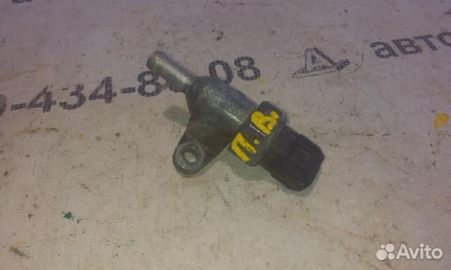 Клапан электромагнитный volkswagen Passat B3