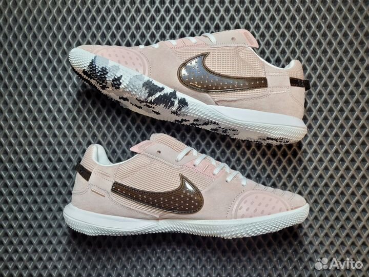 Футзалки Nike Streetgato