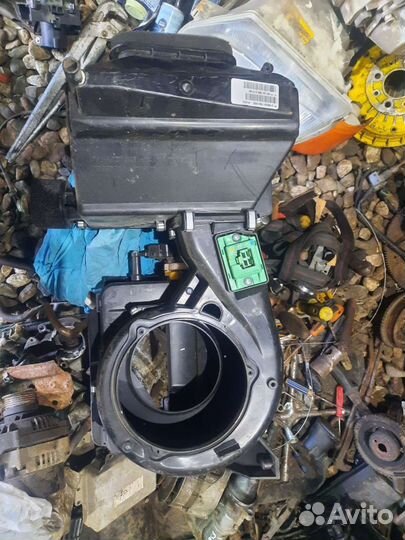 Корпус кондиционера гранта