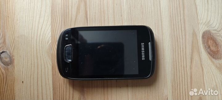 Samsung Galaxy Mini GT-S5570