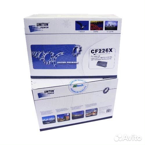 Картридж для HP LJ M402/MFP M426 CF226X (9K) unito