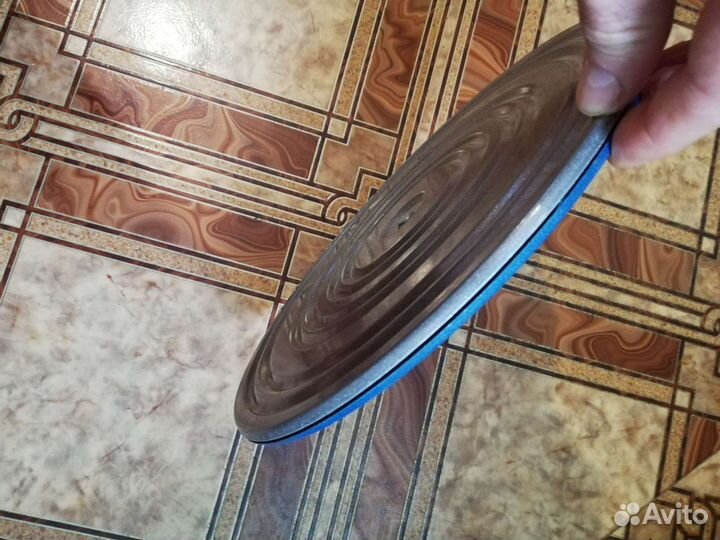 Спортивное колесо для вращения