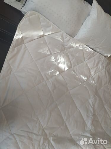 Одеяло Лебяжий пух 1,5 и 2,0 сп
