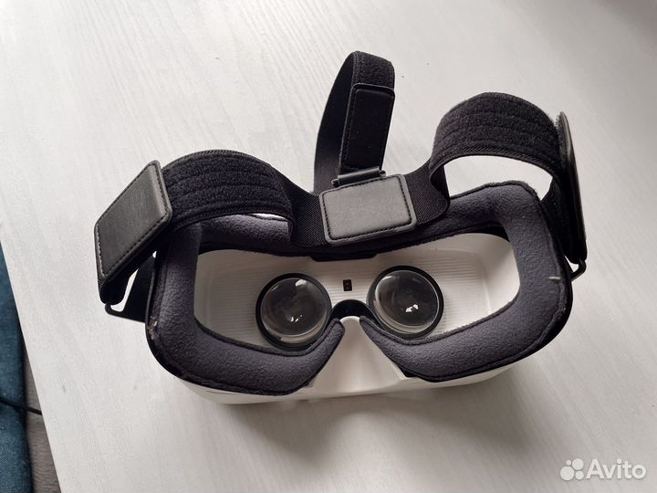 Samsung gear VR очки