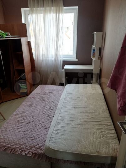 Комната 16 м² в 3-к., 17/20 эт.