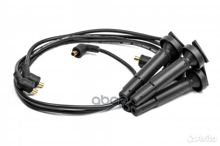 Провода высоковольтные для а/м Forester, Legacy