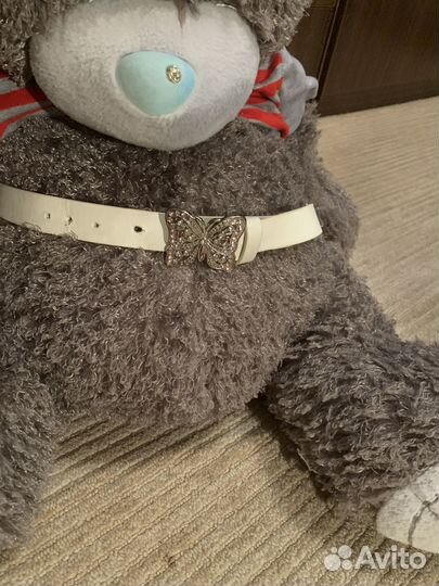 Ремень женский