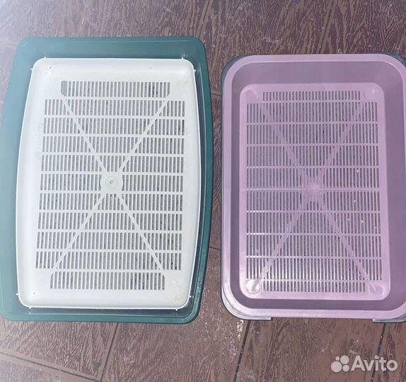 Лоток для котов