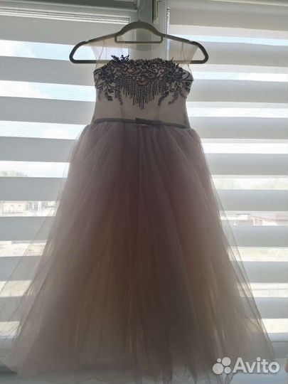 Прокат платья