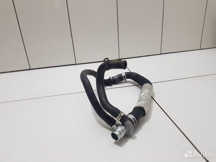 Шланг системы охлаждения (Changan CS75 FL)