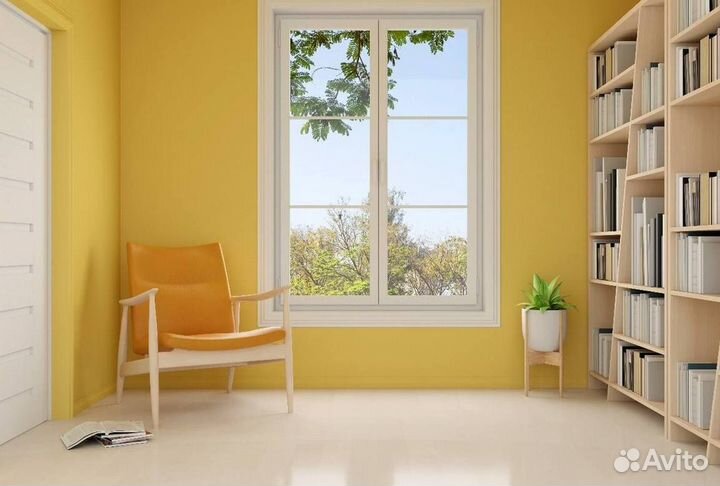 Окна за 7 дней