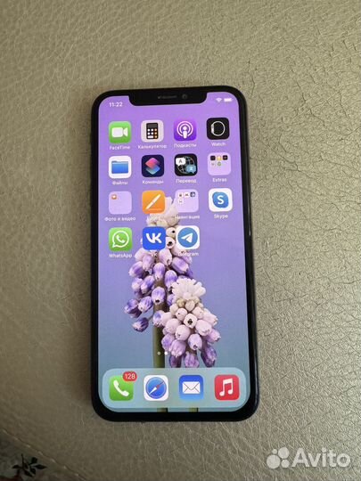 iPhone Xs, 512 ГБ