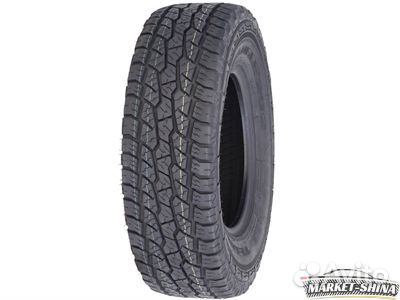 Triangle TR292 265/70 R17 115S