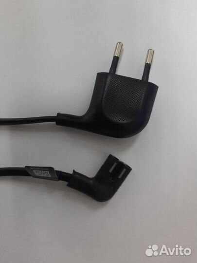 Электрический кабель. Провод для бытовой техники