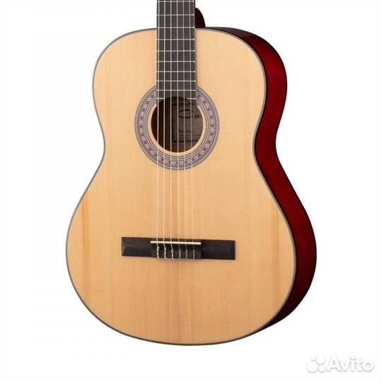 Классическая гитара Caraya C955-N