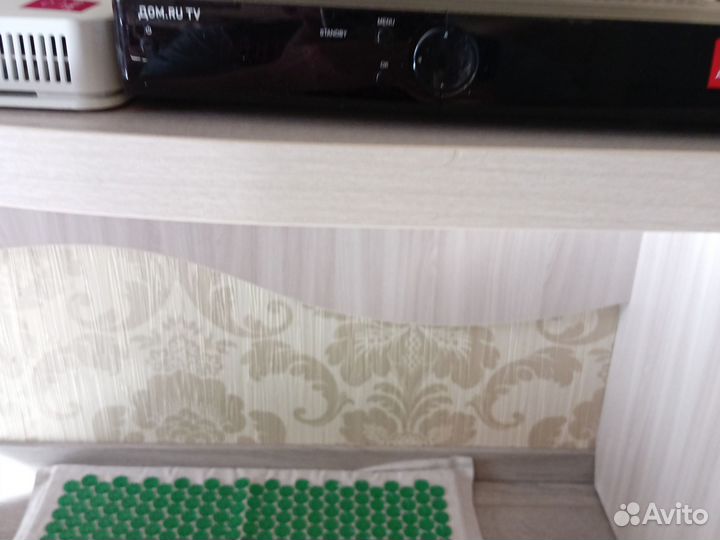 Приставка к дом ру