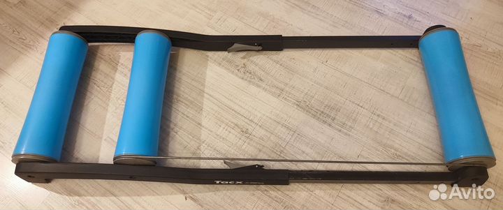 Велосипедный станок