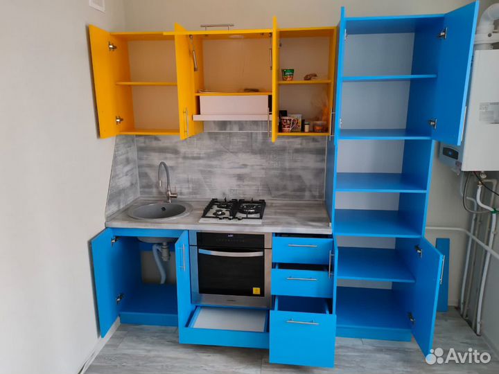 Кухонный гарнитур «Тейн»