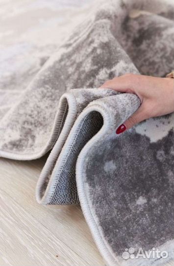 Ковер палас новый