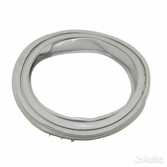 Манжета люка стиральной машины Indesit futura