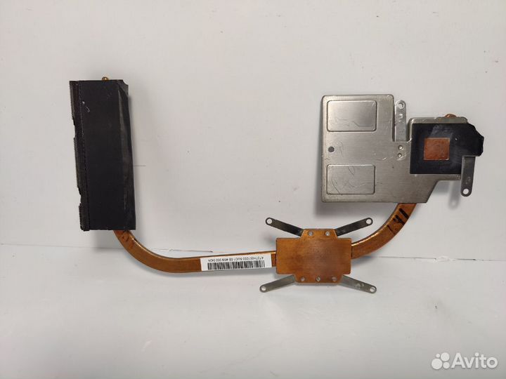 Радиатор для ноутбука Lenovo Z50-75