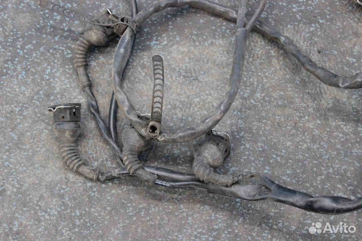 Проводка двигателя Audi A4 (Ауди А4) B5 8D1971072